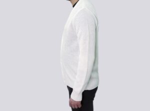 CARDIGAN BIANCO2