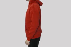 FELPA BOXY FIT ROSSA2