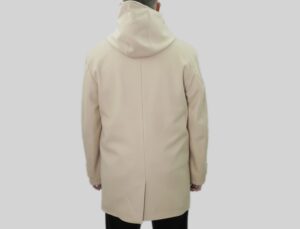 CAPPOTTO SARTORIALE BEIGE3