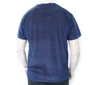 shirt ciniglia blu3